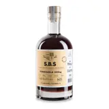 C.A.D.C S.B.S Venezuela 2004 70cl bottle — view 1