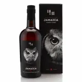 Romdeluxe Hampden Wild Series Rum Jamaica No. 44 LROK 2020 70cl bottle — view 1