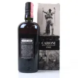 Velier Caroni Heavy Trinidad Rum HTR 1982 70cl bottle — view 2