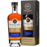 Worthy Park Special Cask Series (Cognac Finish) 2011 70cl bottle — view 1