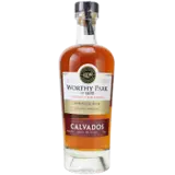 Worthy Park Special Cask Series (Calvados Finish) 2012 70cl bottle — view 1