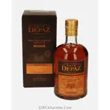 Depaz Single Cask 2003 70cl bottle — view 1
