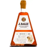 J. Bally Brut de Fût 2004 70cl bottle — view 1