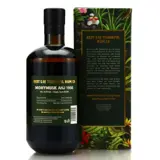 Rest & Be Thankful Clarendon MMW 1998 70cl bottle — view 2