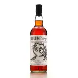 Clarendon Rum Sponge No. 20 1997 70cl bottle — view 1