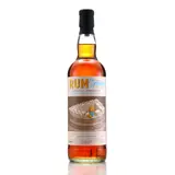 Foursquare Rum Sponge No. 19 (2005 & 2007) 70cl bottle — view 1