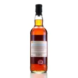 Foursquare Rum Sponge No. 19 (2005 & 2007) 70cl bottle — view 2