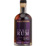 Balcones Texas Rum 70cl bottle — view 1