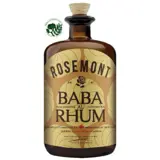 Distillerie de Montréal Rosemont Baba au Rhum 75cl bottle — view 1