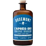 Distillerie de Montréal  Rosemont L'Après-Ski 75cl bottle — view 1
