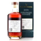 New Yarmouth RA NYE 1994 50cl bottle — view 2