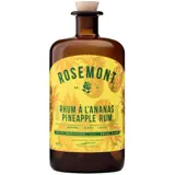 Distillerie de Montréal  Rosemont Rhum à L'Ananas 75cl bottle — view 1