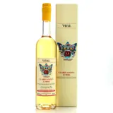 Velier Arawaks Clairin Ansyen Vaval 2016 70cl bottle — view 1