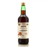 Cazanove Maison Centenaire Superieur des Antilles 1980 100cl bottle — view 1