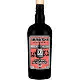 Warehouse #1 Long Pond Trelawny Treasure Too (Red Label) VRW 70cl bottle — view 1