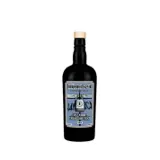 Warehouse #1 Long Pond Trelawny Treasure Too (Blue Label) VRW 70cl bottle — view 1