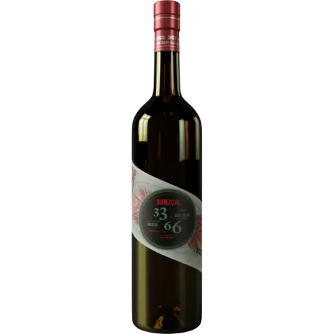 Ron Colón Salvadoreño Rumzcal (Blue Label)