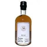 39 Fine Spirits Barbados Rum 70cl bottle — view 1