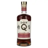 Don Q Double Cask Finish Port Casks 70cl bottle — view 1