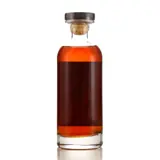 The Whisky Jury T.D.L The Many Faces of Rum 2003 70cl bottle — view 2