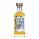 Swell de Spirits Flashback Series 2-07 1996 50cl bottle — view 1