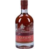Tres Hombres Ron Aldea La Palma Suave XVII 70cl bottle — view 1