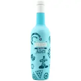 Ron Aldea Aborigin Tiki Spiced 70cl bottle — view 1