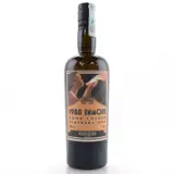 Samaroli Enmore Wood Colour Demerara Rum 1988 70cl bottle — view 1