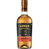 Langs Mango & Ginger 70cl bottle — view 1