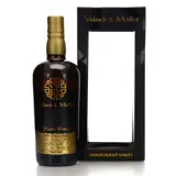 Valinch & Mallet Port Mourant The Spirit of Art 1997 70cl bottle — view 1