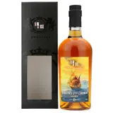 Romdeluxe Sailors 2nd Choice (Selected Series) 70cl bottle — view 1