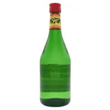 Grünerwald Arak Maatschappij NV Djakarta Zeer Oude Batavia Arak 70cl bottle — view 2