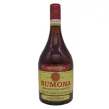J. Wray & Nephew LTD. Rumona Jamaican Rum Liqueur 75cl bottle — view 1