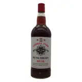 Fernandes Forres Park Puncheon Rum 100cl bottle — view 1