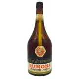 J. Wray & Nephew LTD. Rumona Jamaican Imported Liqueur 70cl bottle — view 1