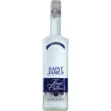 Saint James Fleur de Canne Blanc 70cl bottle — view 1