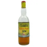 Alfred Lamb‘s Golden Grove Rum 70cl bottle — view 1