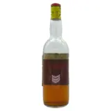Alfred Lamb‘s Golden Grove Rum 70cl bottle — view 2