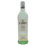 Cavelli GmbH St. John's Weisser Rum 70cl bottle — view 1