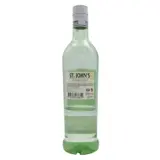 Cavelli GmbH St. John's Weisser Rum 70cl bottle — view 2