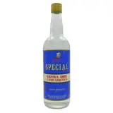 Grays Special Extra Dry Cane Liqueur 70cl bottle — view 1