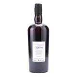 Velier Caroni 30th Release Heavy Trinidad Rum HTR 1996 70cl bottle — view 2