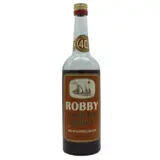 Bremer Rum Contor Robby Jamaica Rum Verschnitt 70cl bottle — view 1