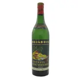 Dujardin & Co. vorm. Gebr. Melcher Batavia-Arrak-Verschnitt 70cl bottle — view 1