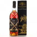 Plantation Old Reserve Single Cask (Limited Edition) 1988 70cl bottle — view 1