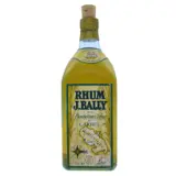 J. Bally J. Bally Rhum Paille 70cl bottle — view 1