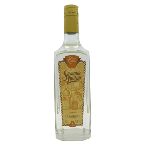 Savanna Lontan Grand Arôme