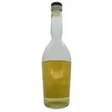 Industrias Pampero C.A. Ron Tresanejo Carta Blanca 70cl bottle — view 2