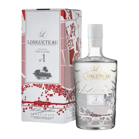 Longueteau Sélection Parcellaire No. 1 2021