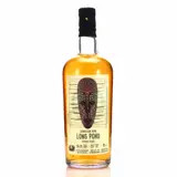 Wu Dram Clan Long Pond Jamaican Rum LPS 2001 70cl bottle — view 1